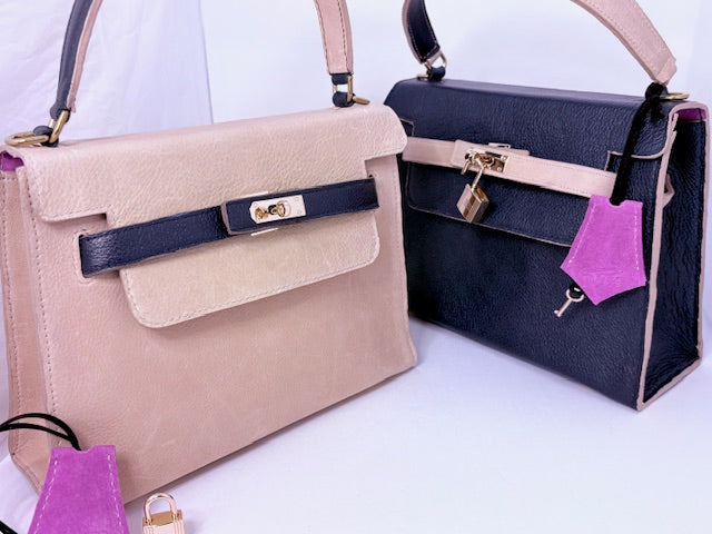 The Arkin Bag