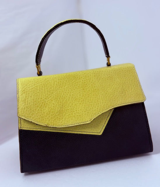 The LaMaya Handbag