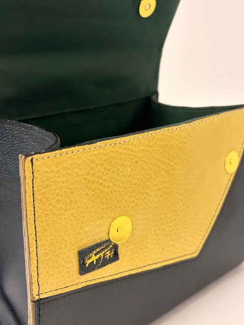 The LaMaya Handbag