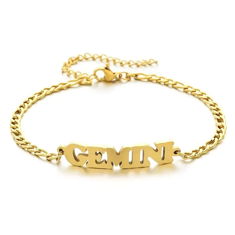 Zodiac Bracelets