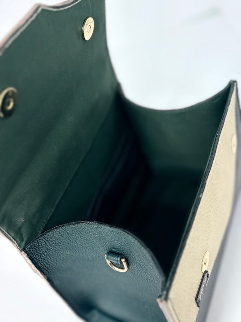 The LaMaya Handbag