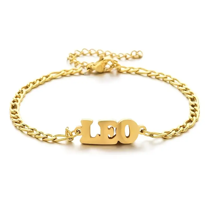 Zodiac Bracelets