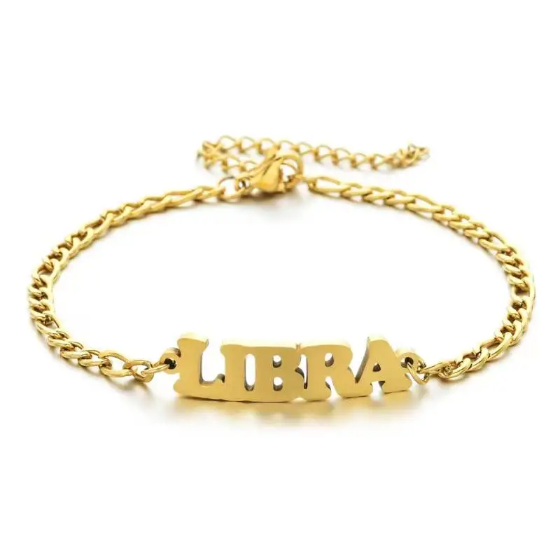 Zodiac Bracelets