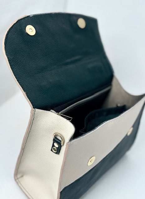The Michele Handbag