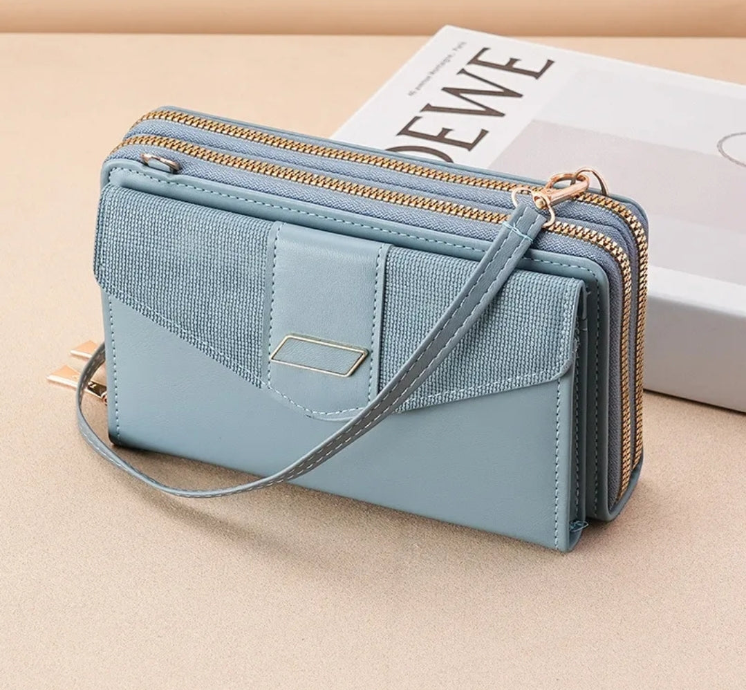 The Grown Woman Crossbody