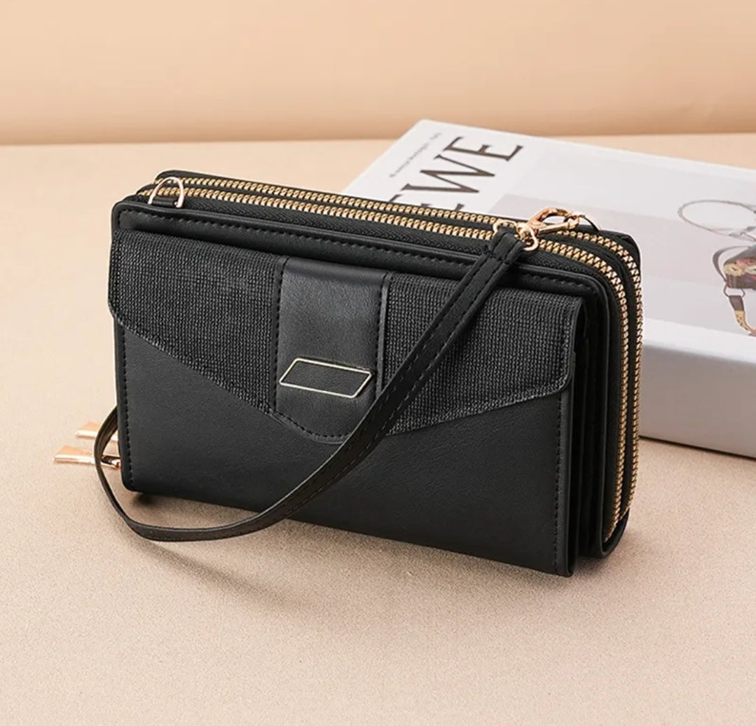 The Grown Woman Crossbody