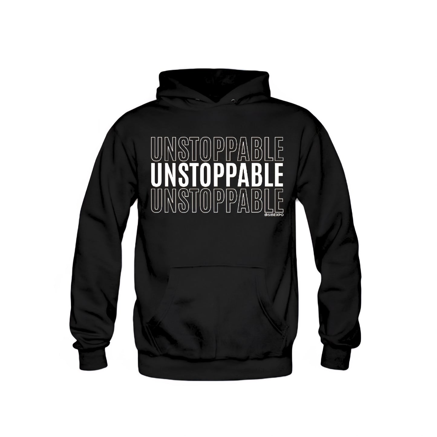 Unstoppable