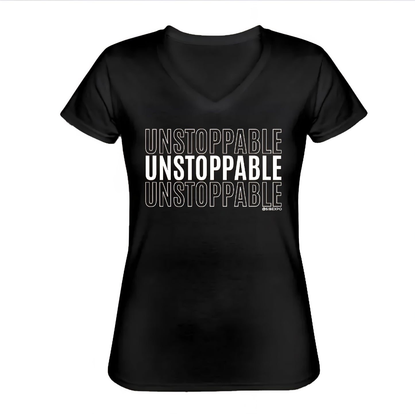 Unstoppable