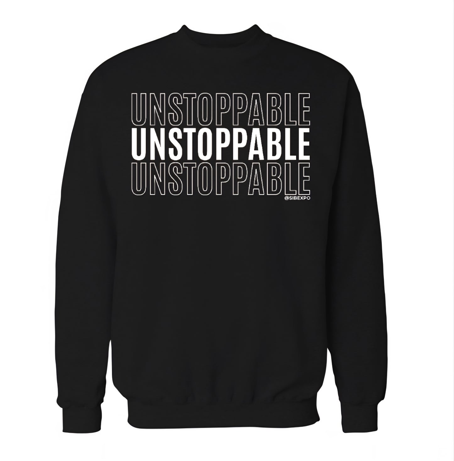 Unstoppable