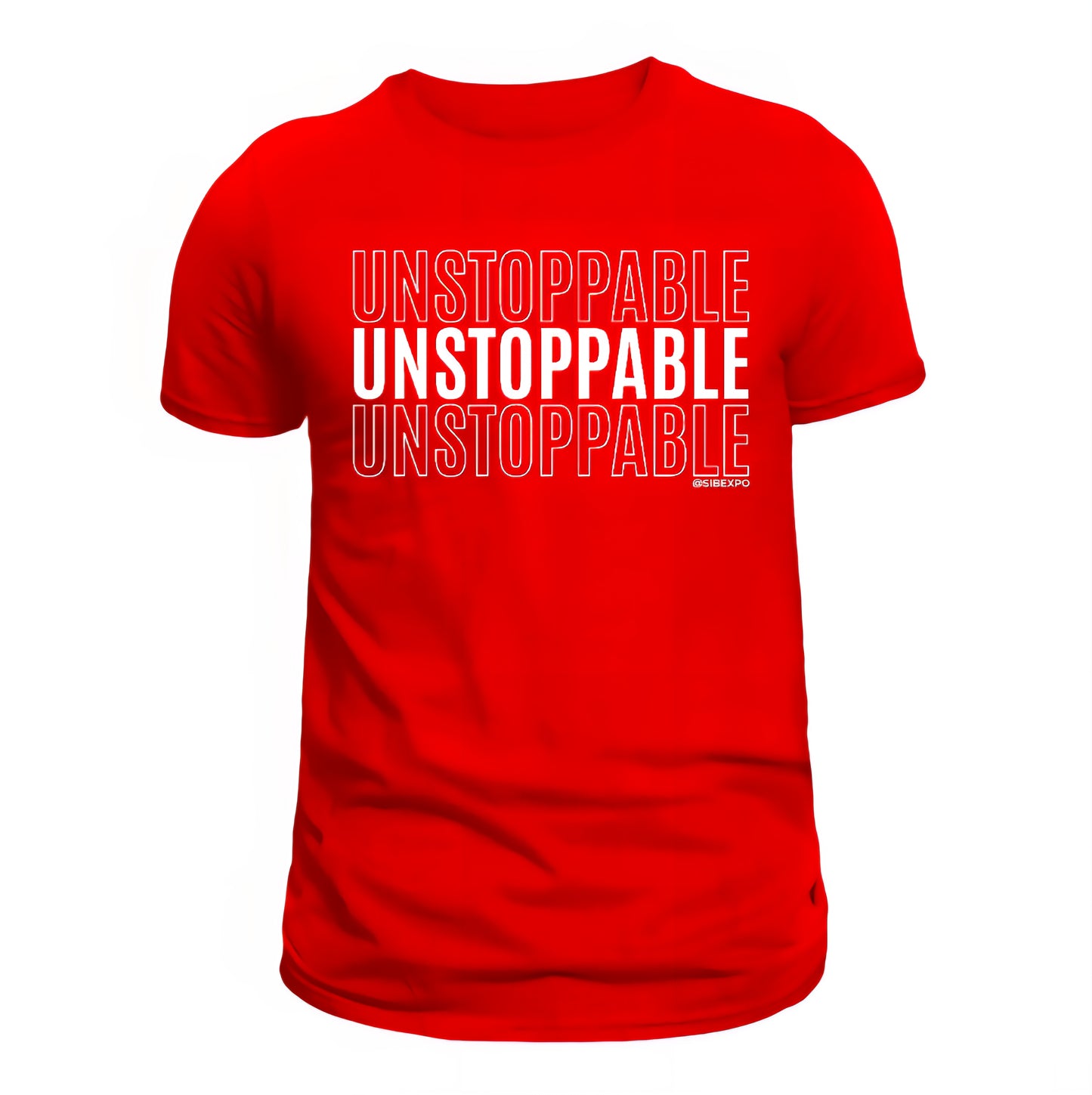 Unstoppable