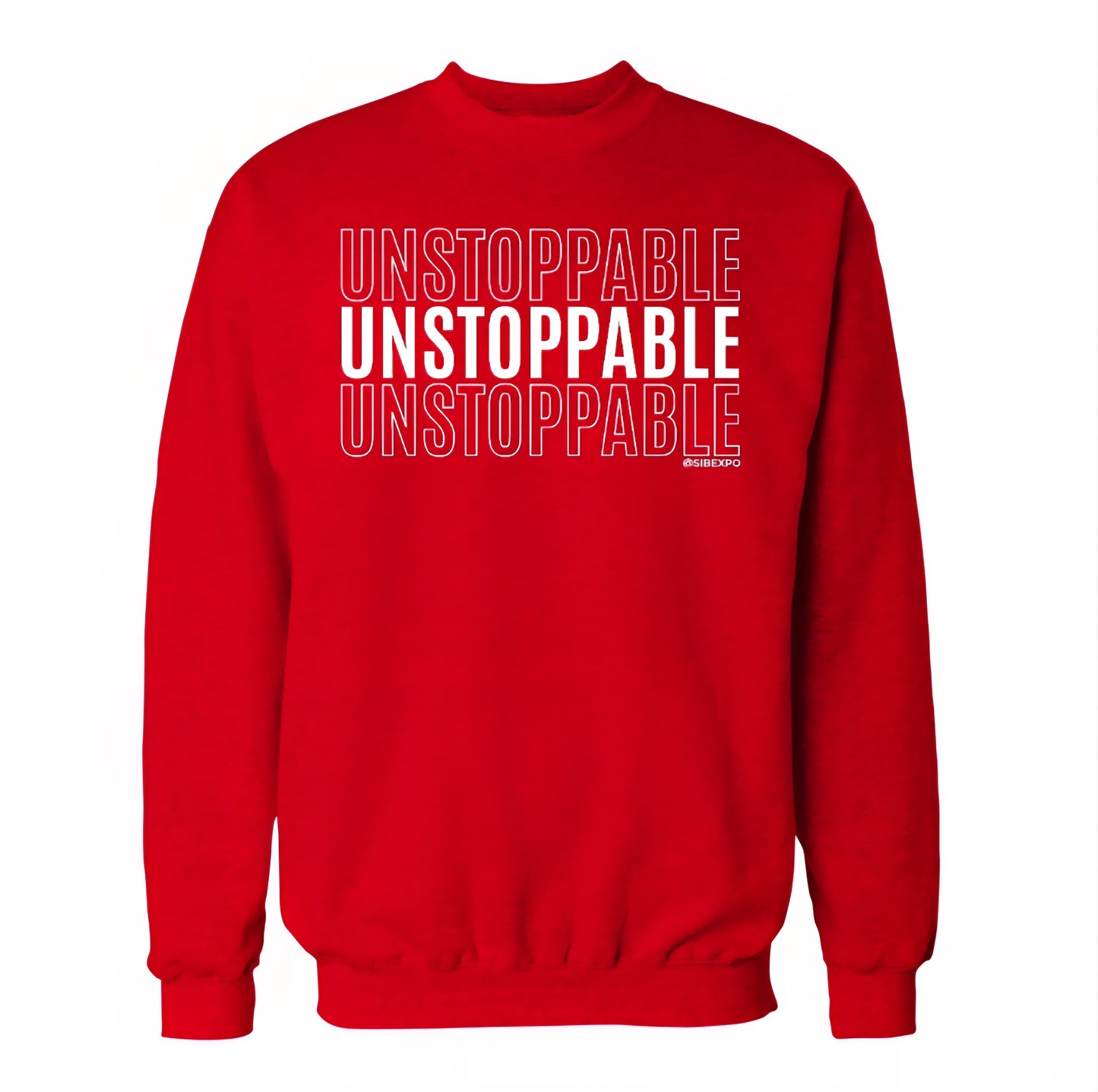 Unstoppable