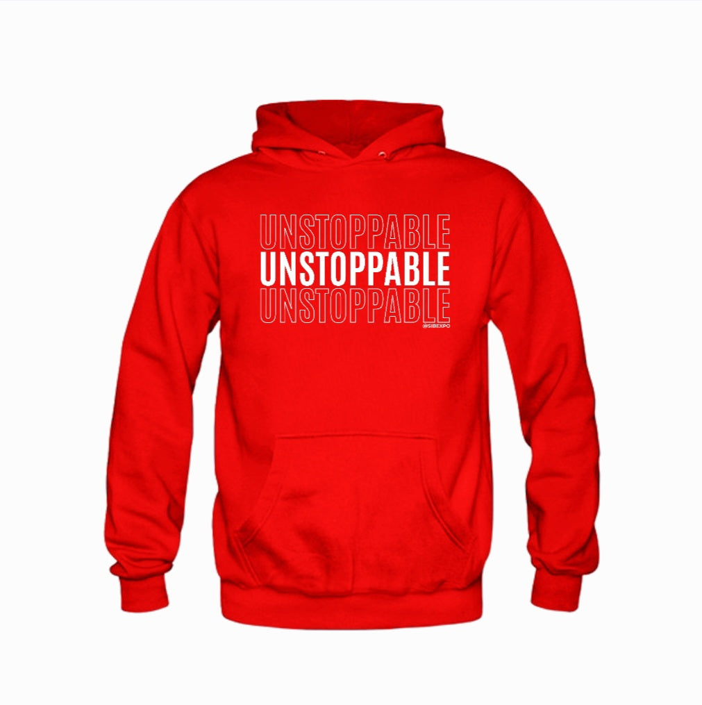 Unstoppable