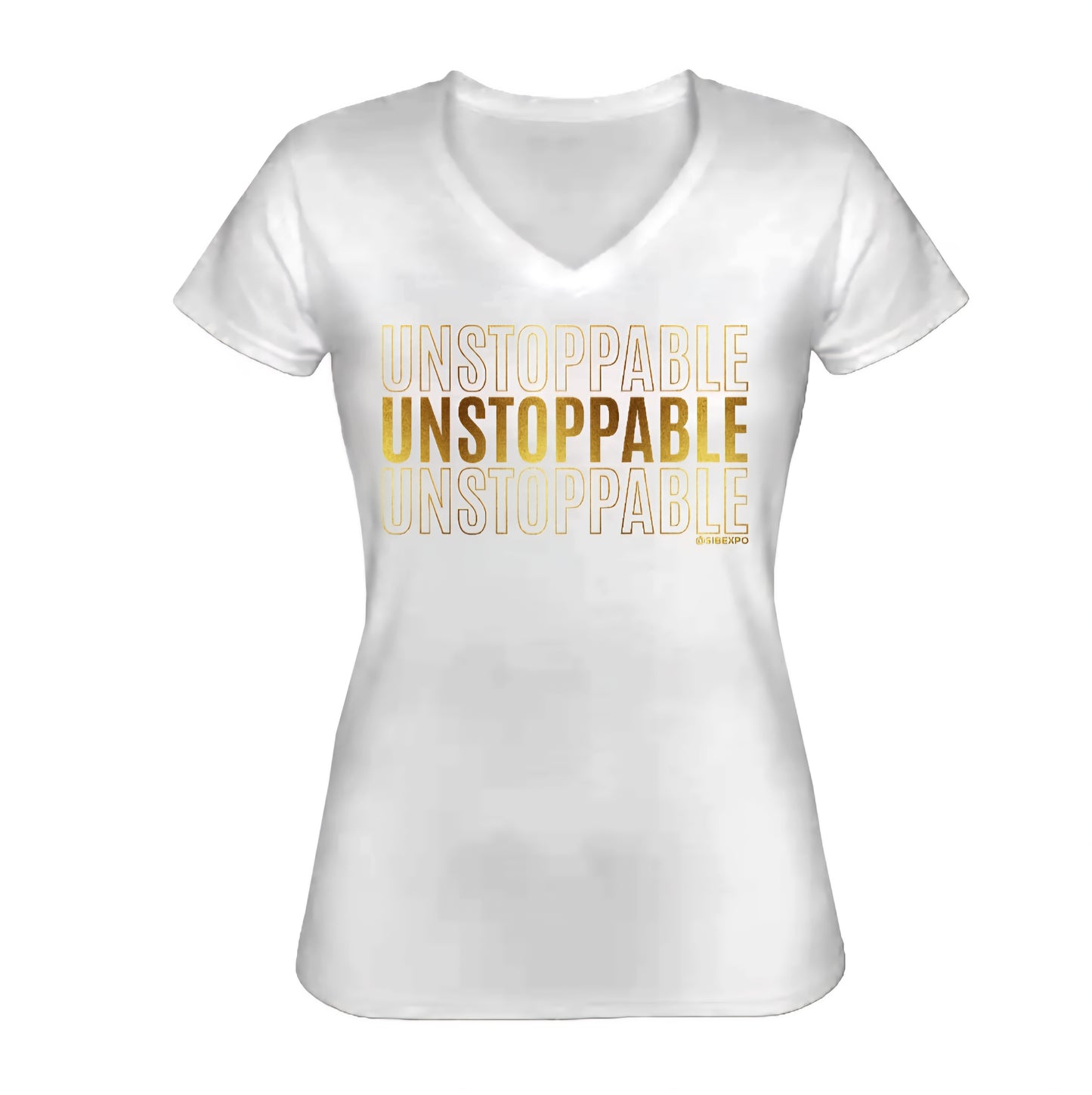 Unstoppable