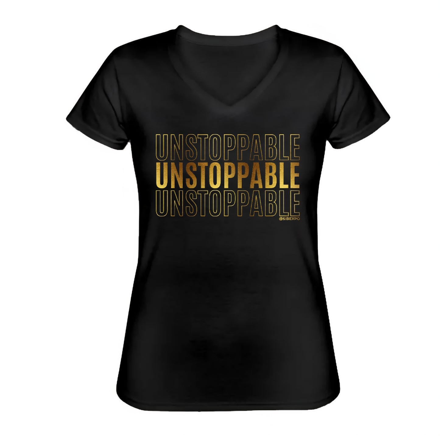 Unstoppable