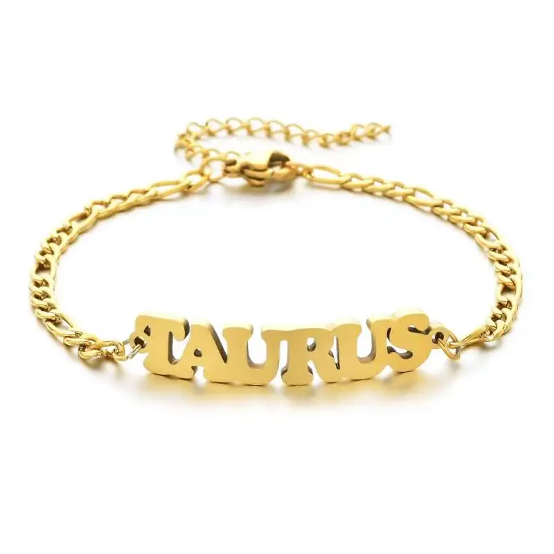 Zodiac Bracelets