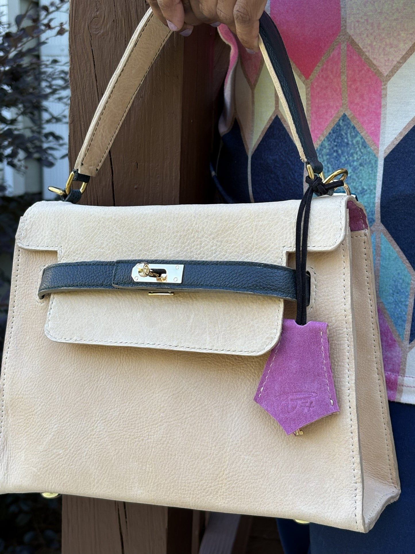 The Arkin Bag