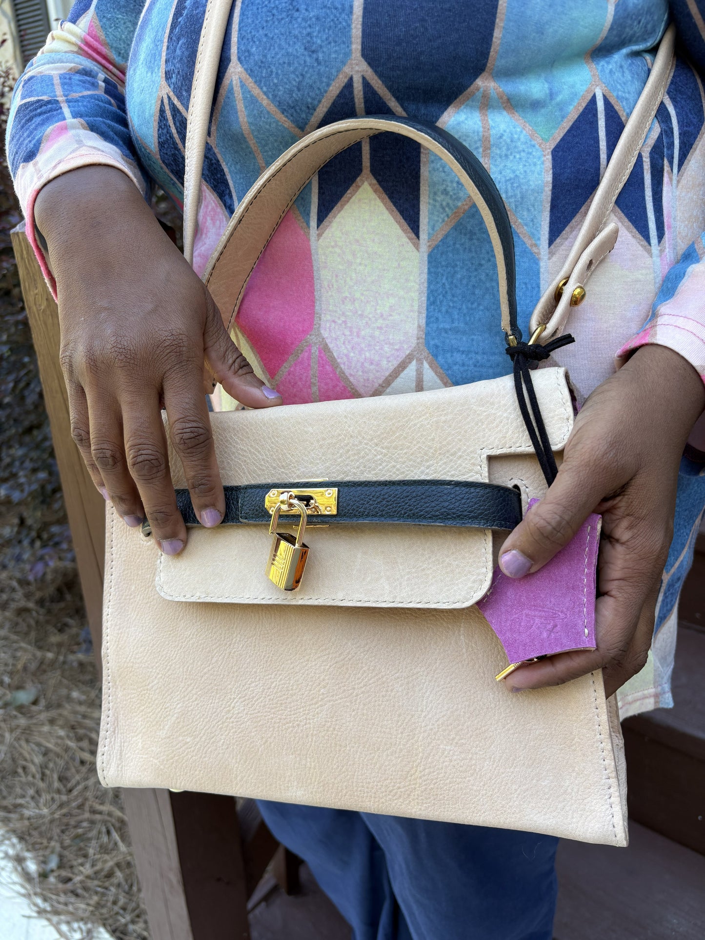 The Arkin Bag