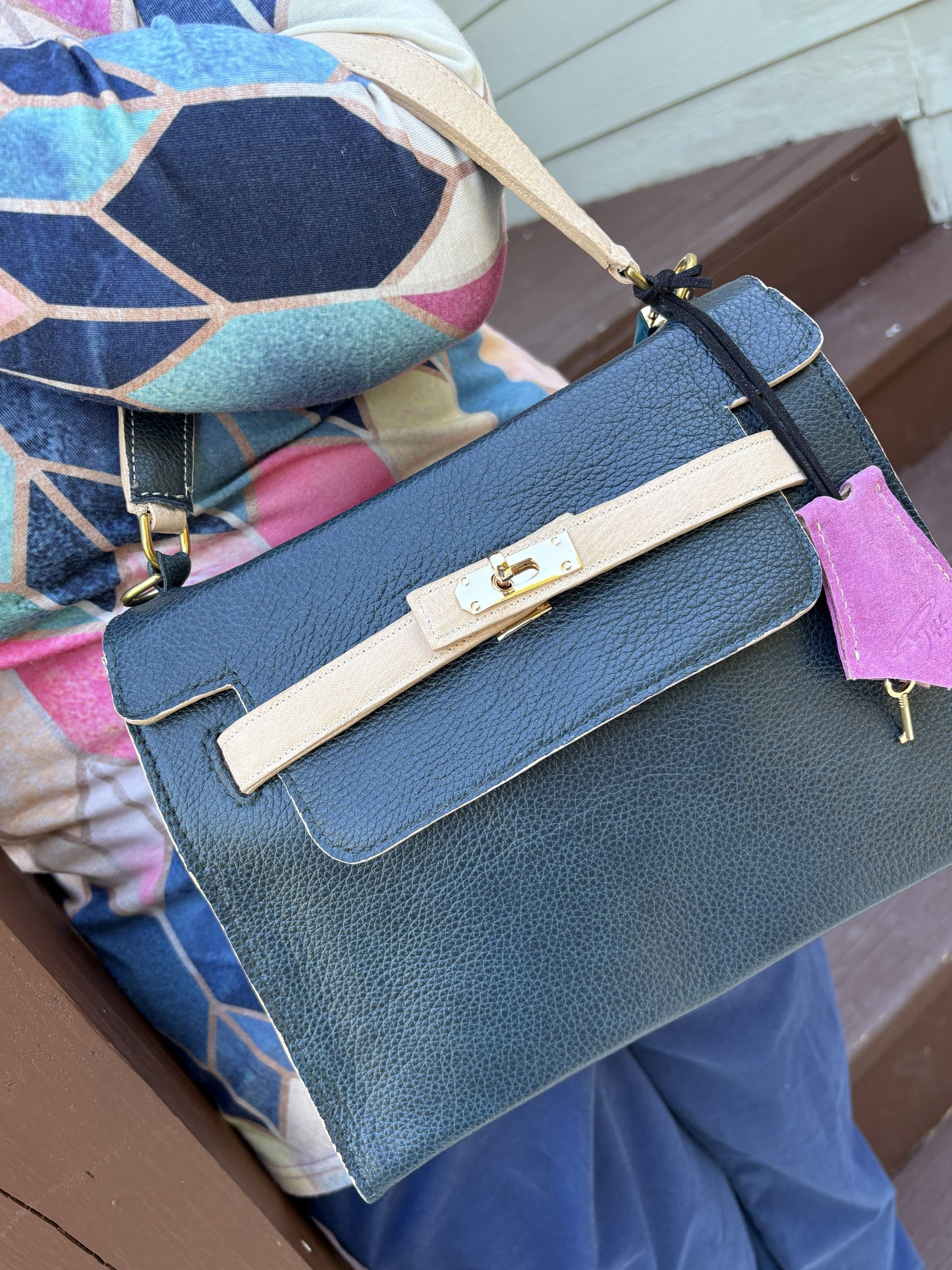 The Arkin Bag