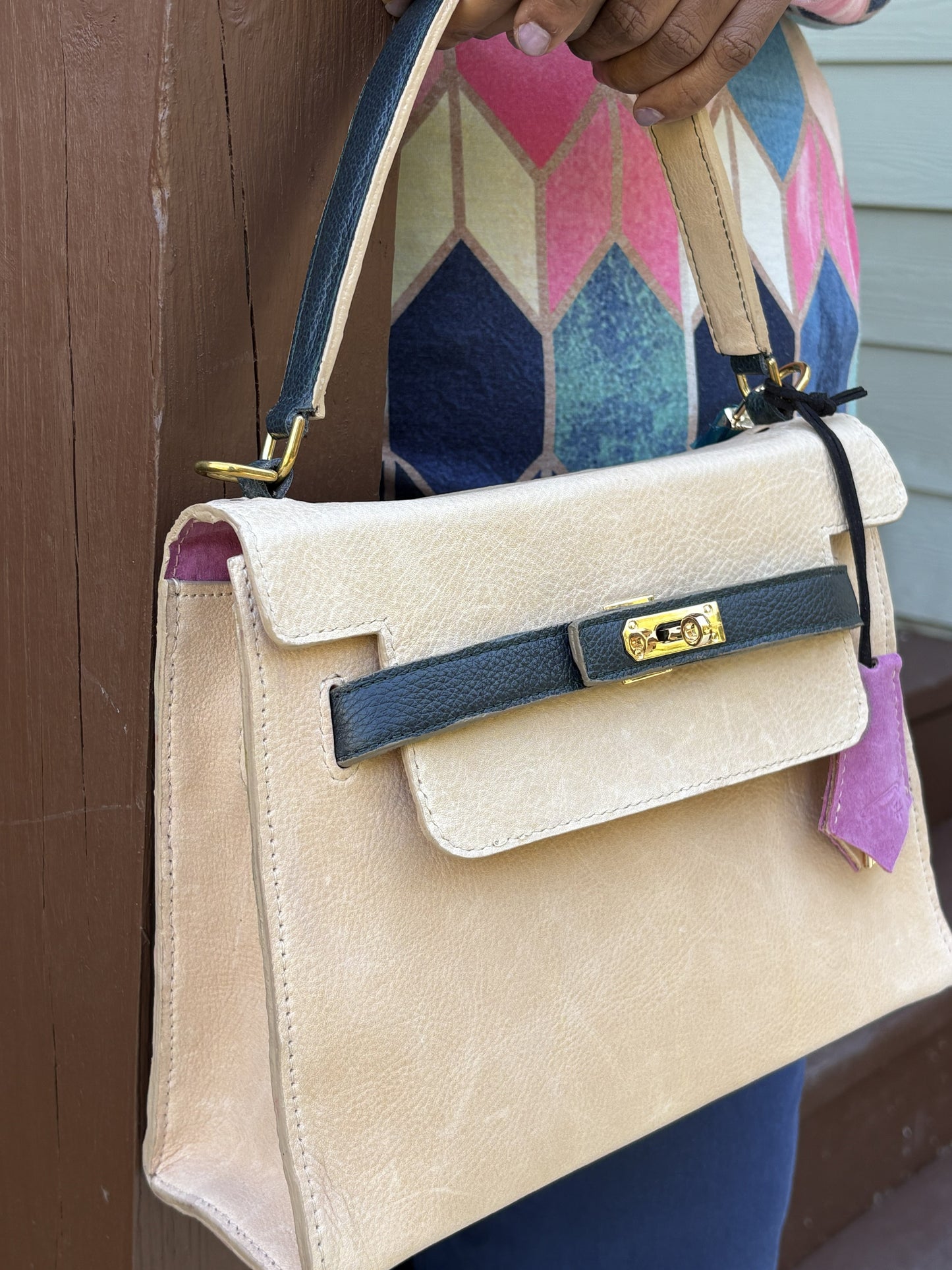The Arkin Bag