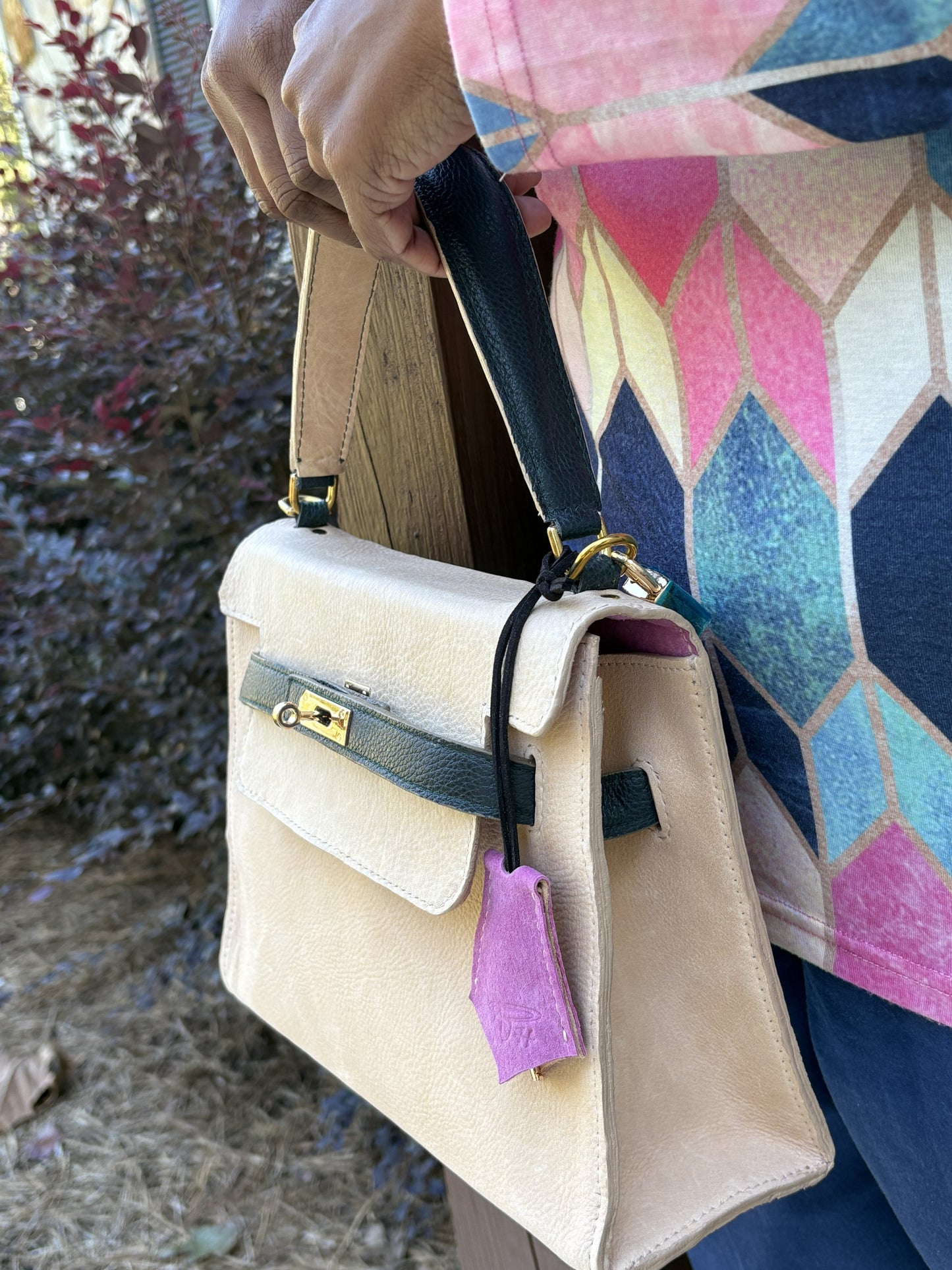 The Arkin Bag