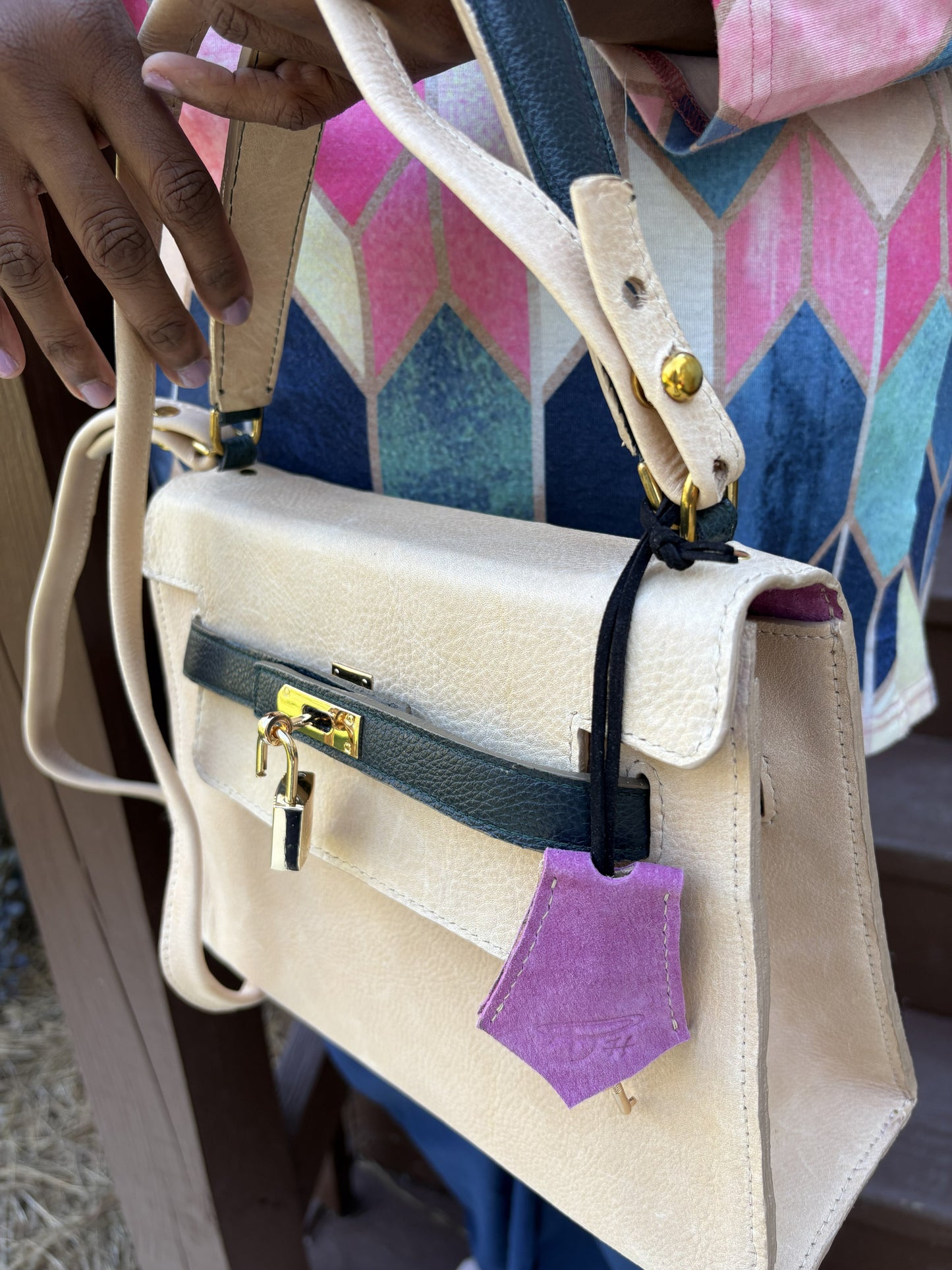 The Arkin Bag