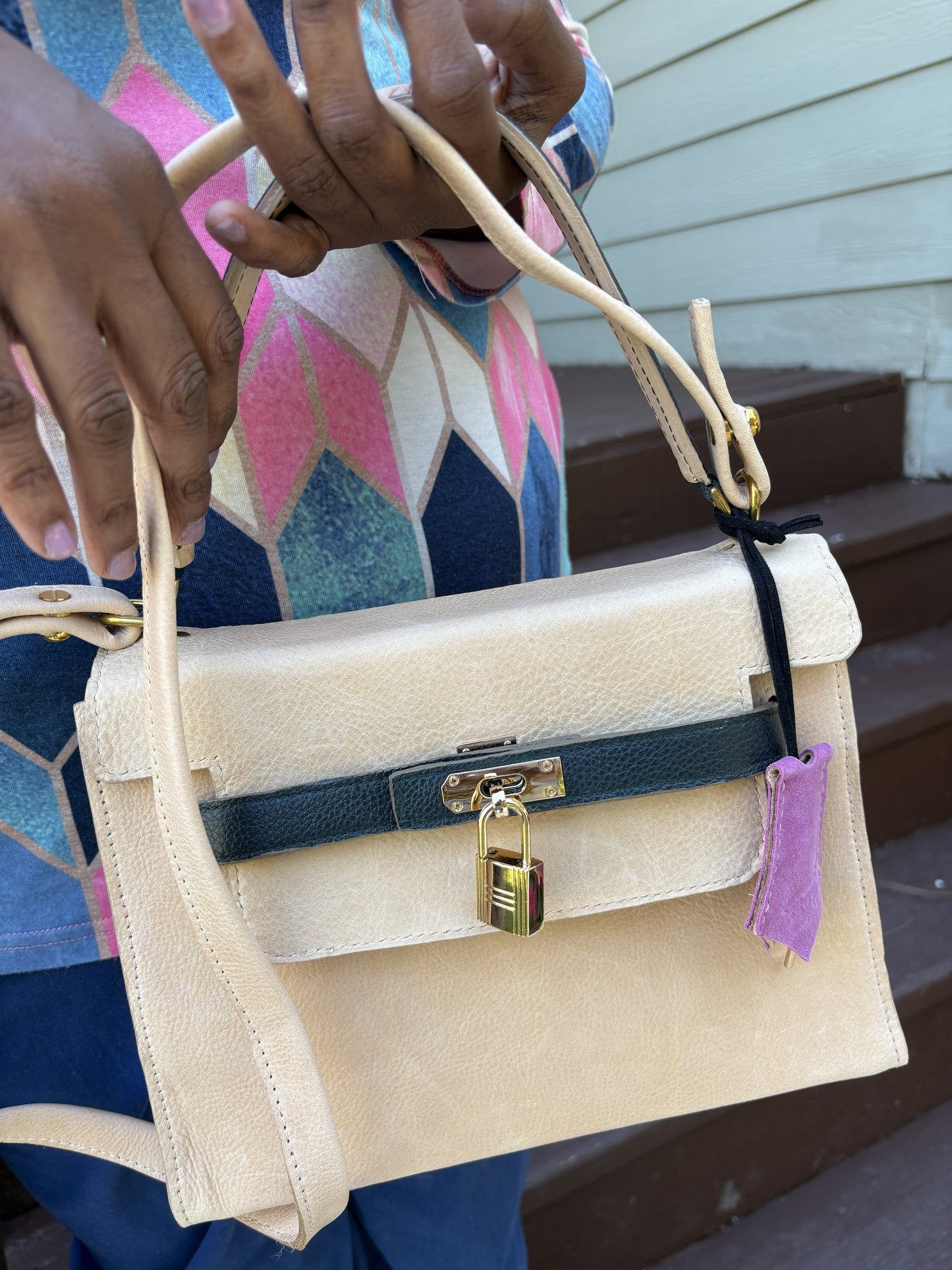 The Arkin Bag