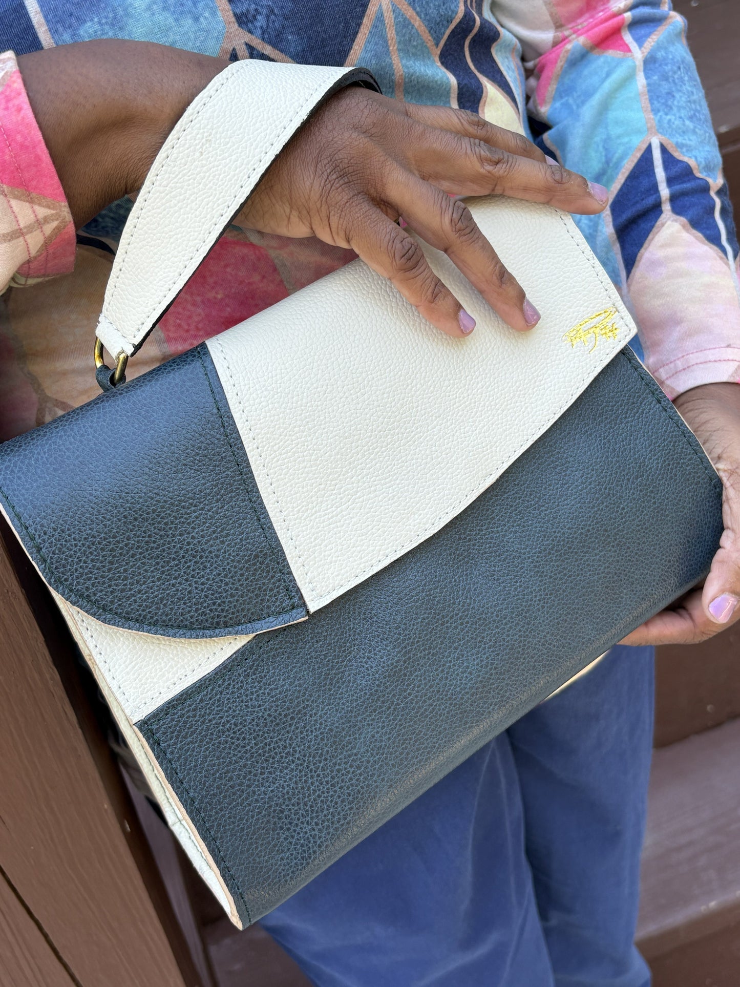 The Michele Handbag