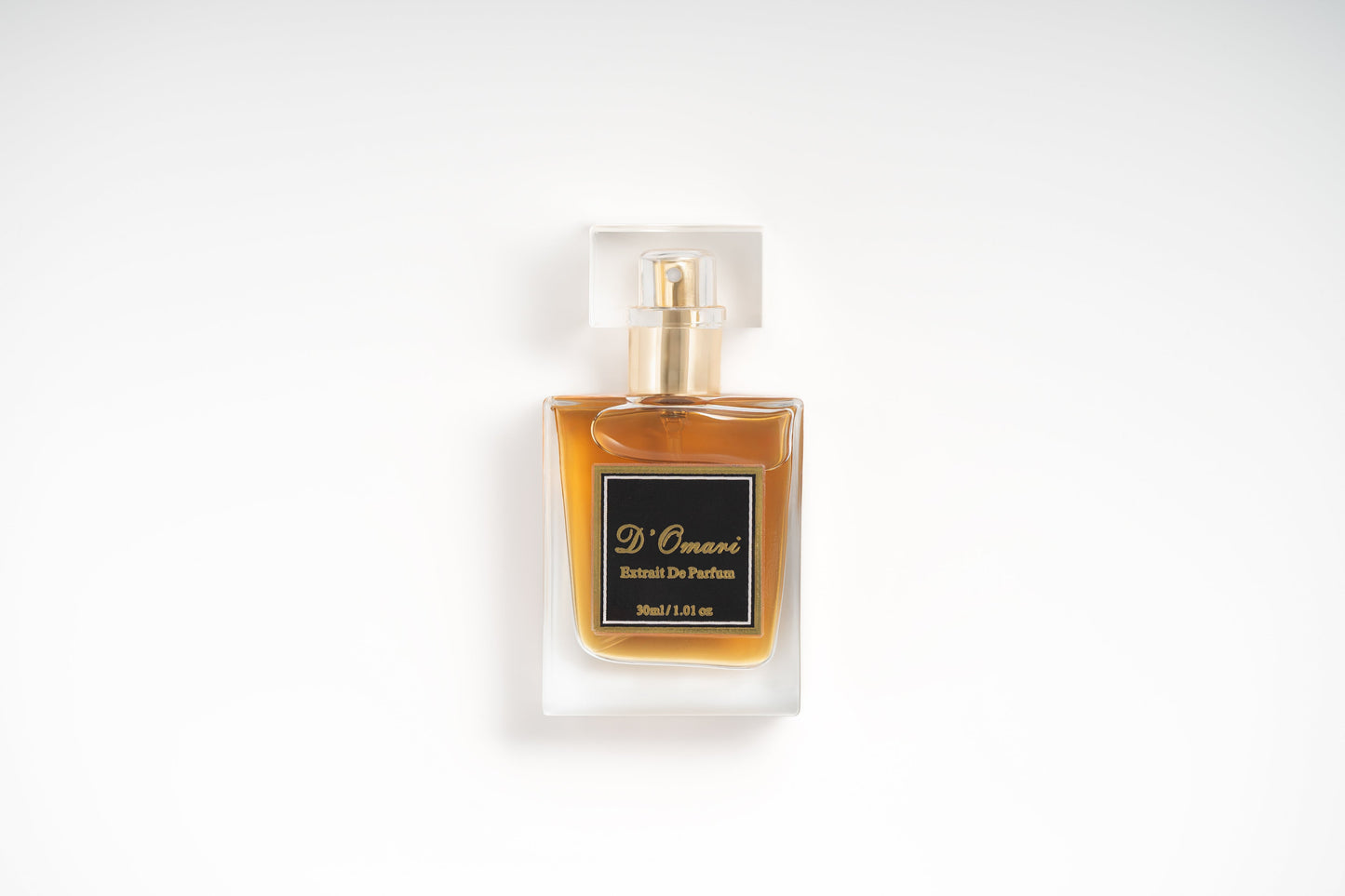 D’ Omari Unisex Parfum