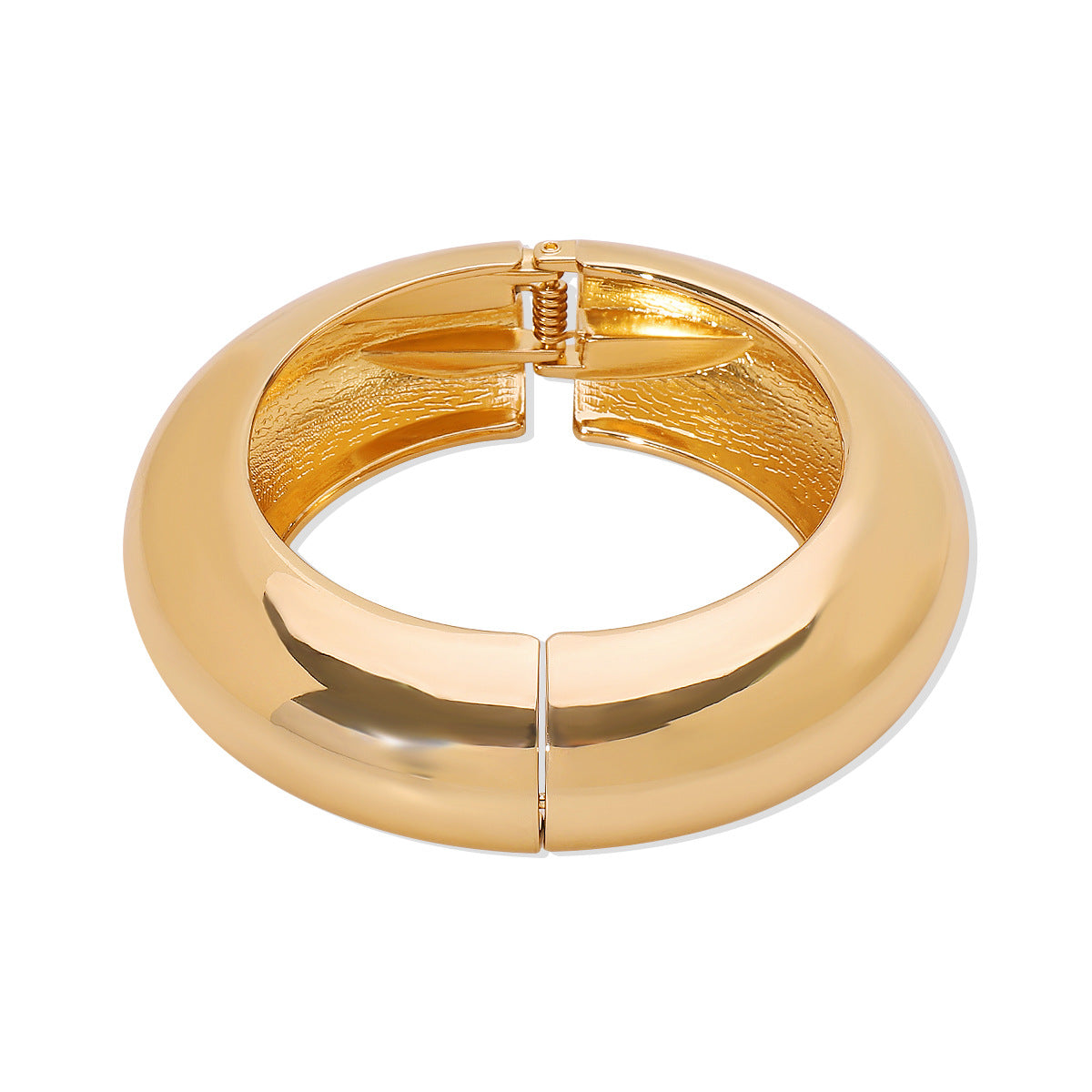 Luxe Chunky Bangles