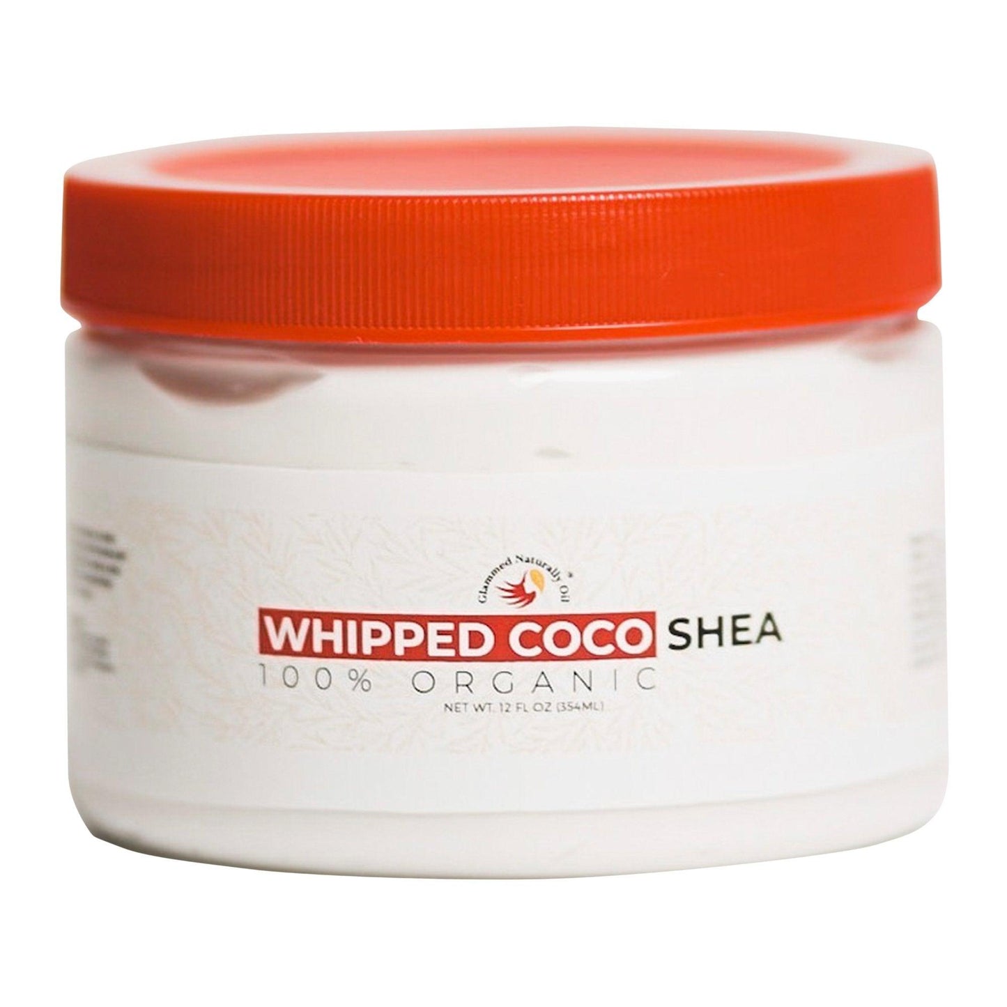 Moisturizing Whipped Coco Shea Hair & Body Butter
