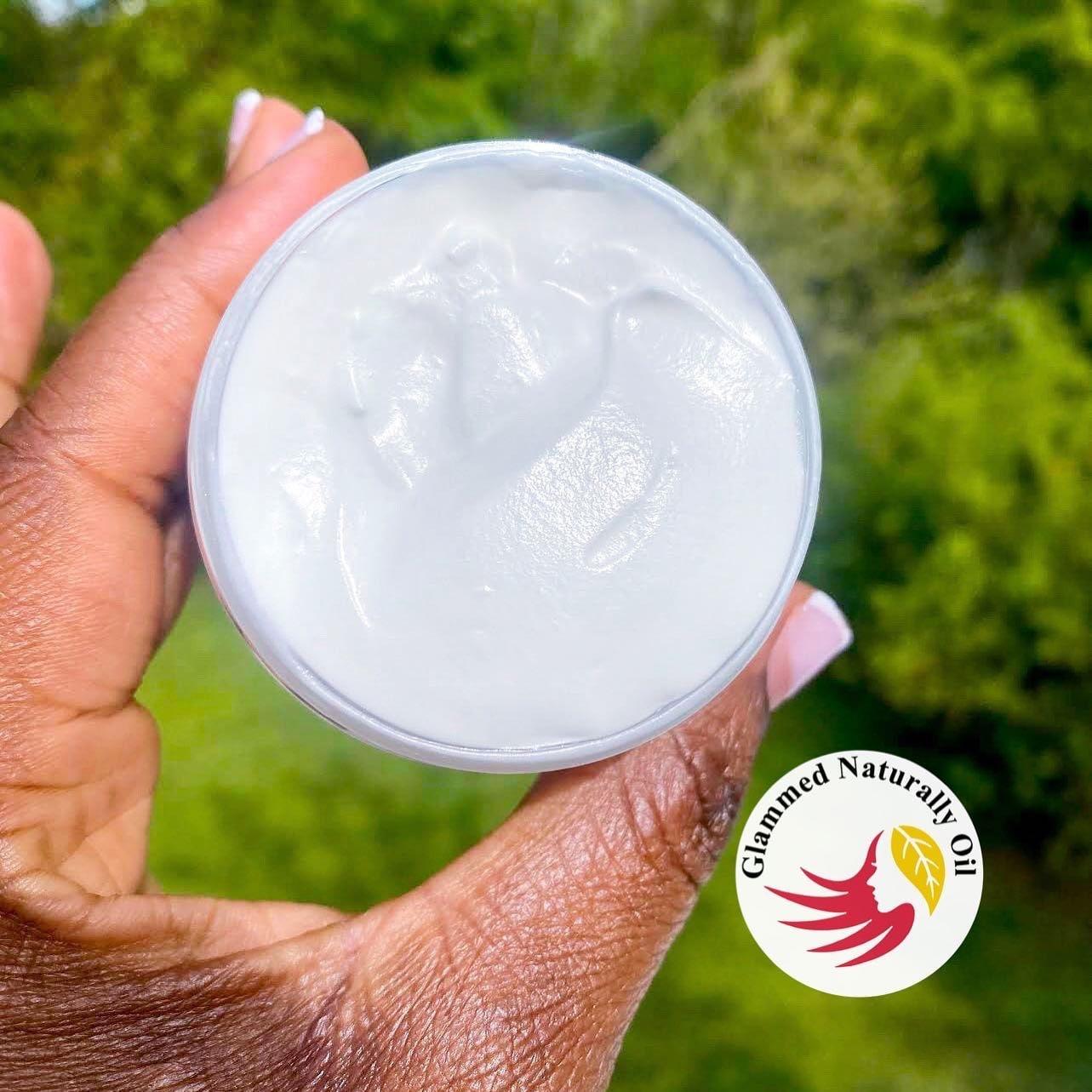 Moisturizing Whipped Mango Shea Hair & Body butter