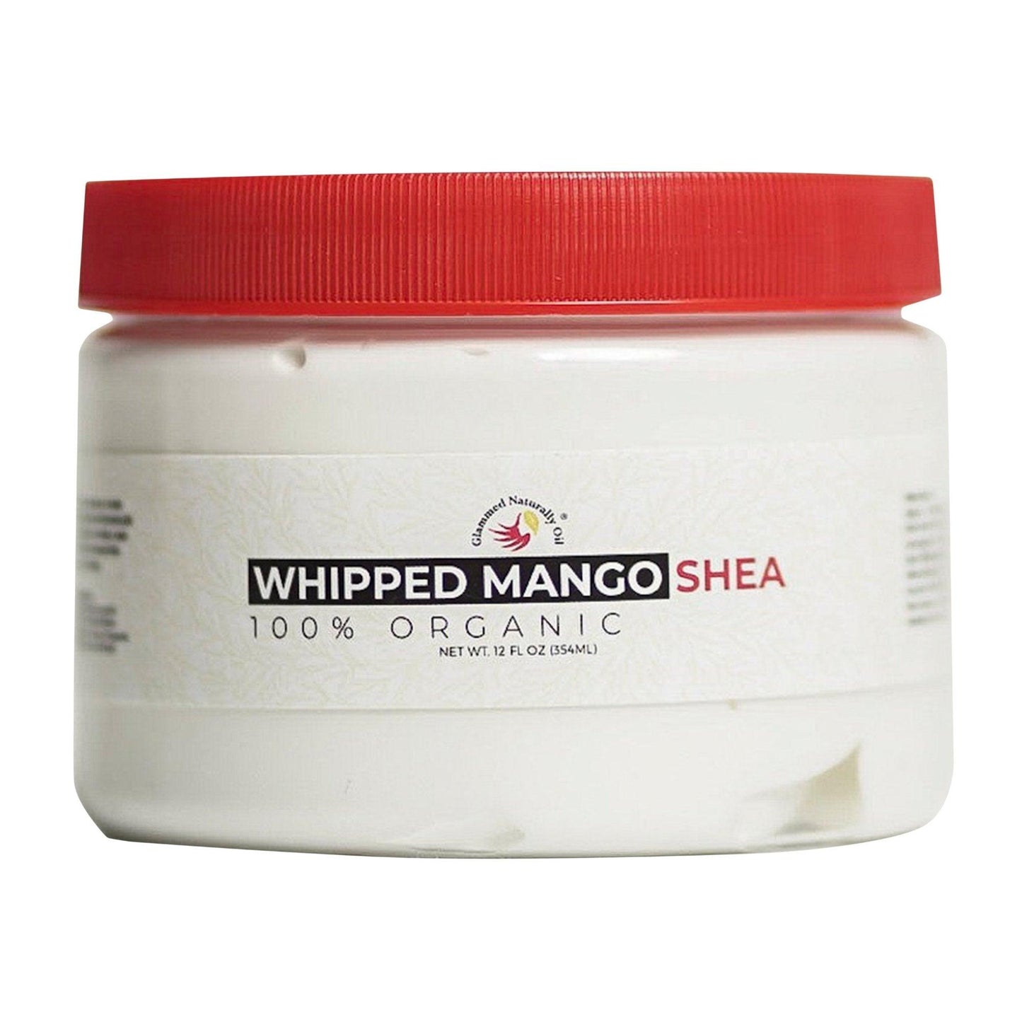 Moisturizing Whipped Mango Shea Hair & Body butter