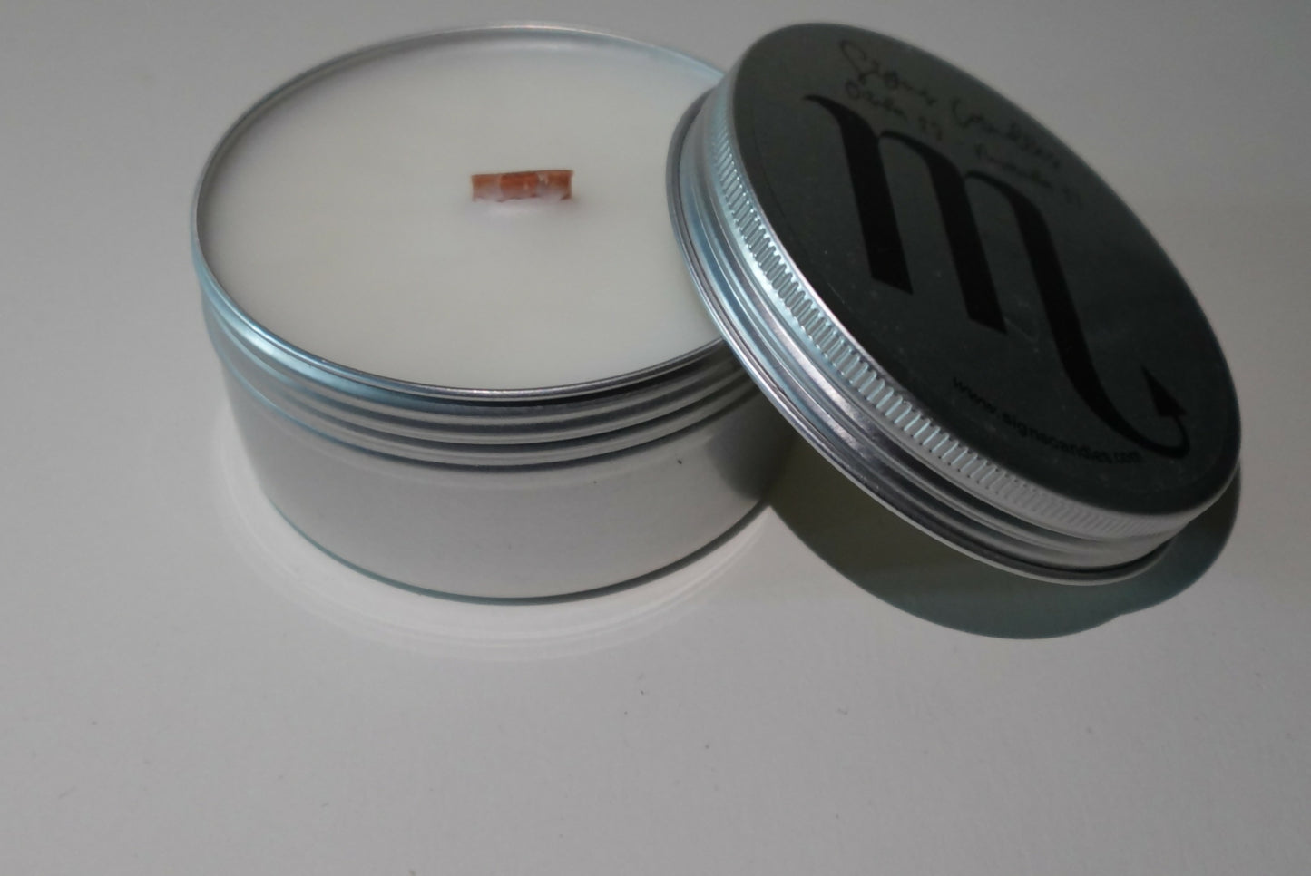 Scorpio Zodiac Sign Candles