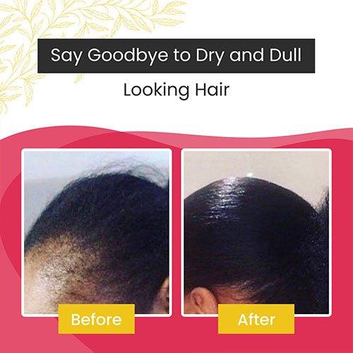 Organic Coconut Oil