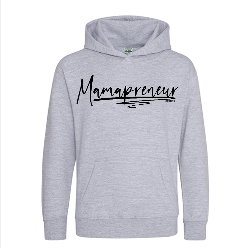 Mamapreneur - Sweatshirts & Hoodies
