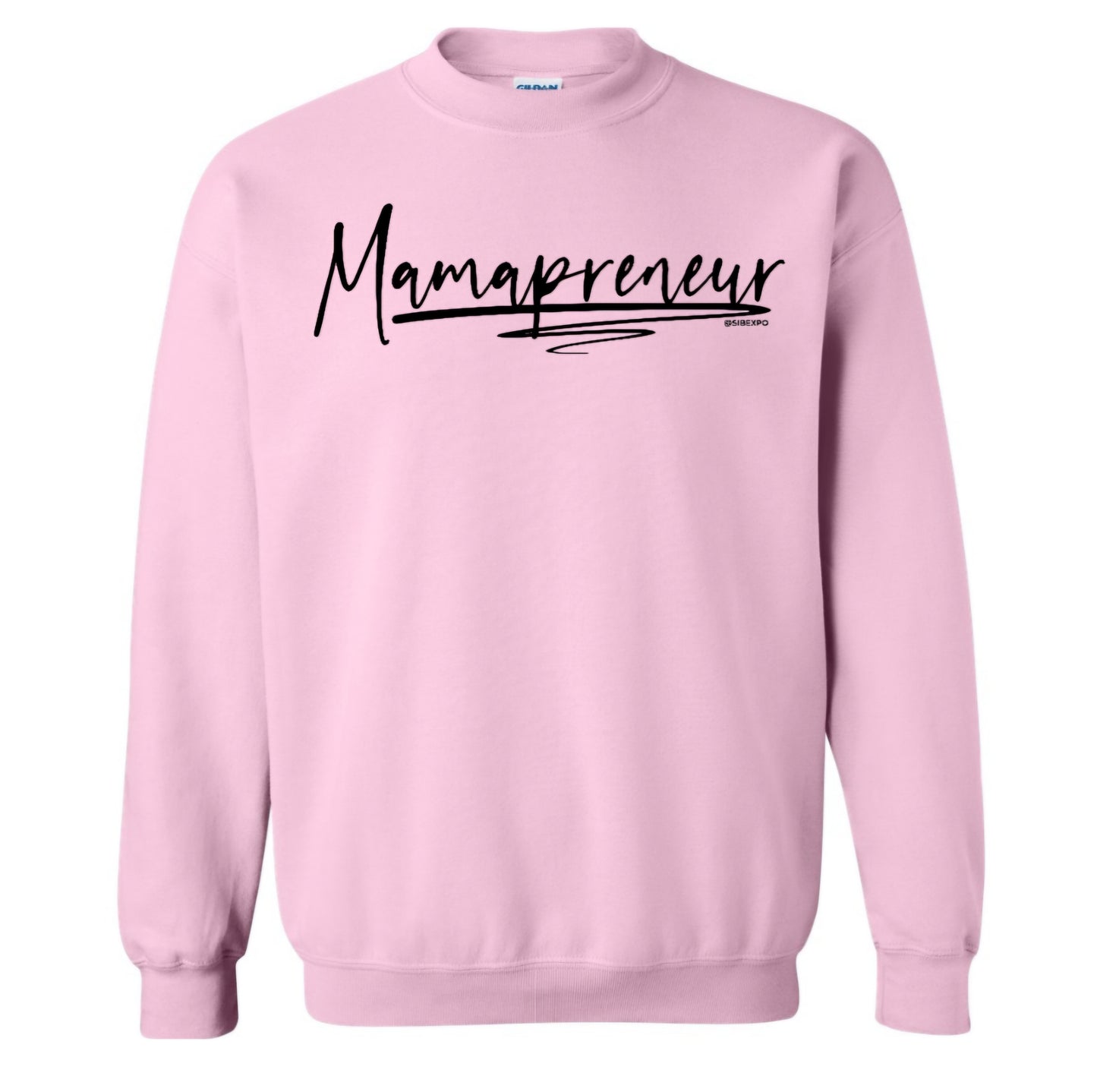 Clearance - Mamapreneur Sweatshirt