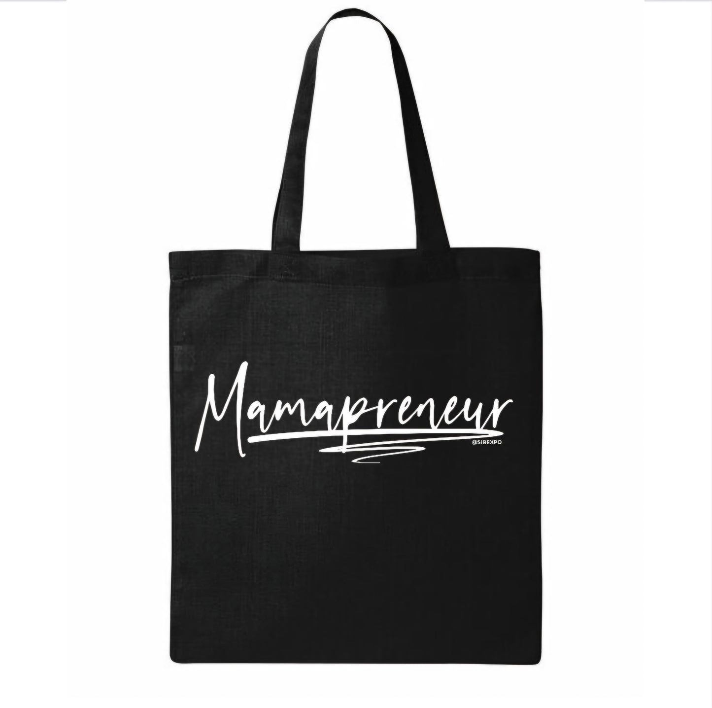 Mamapreneur Tote Bag