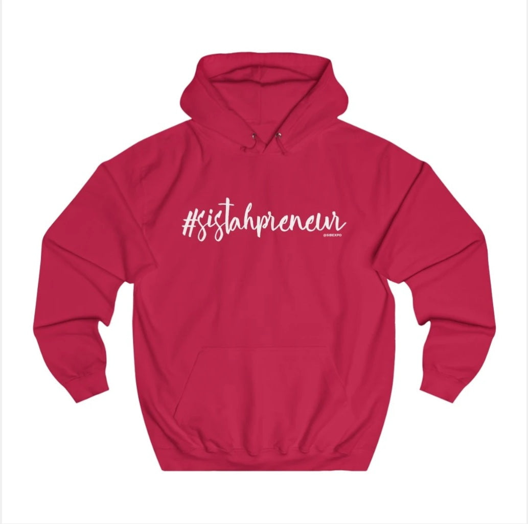 #SISTAHPRENEUR
