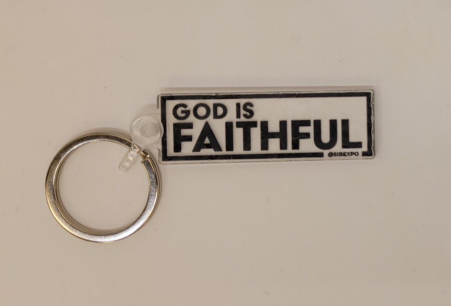Signature Keychains