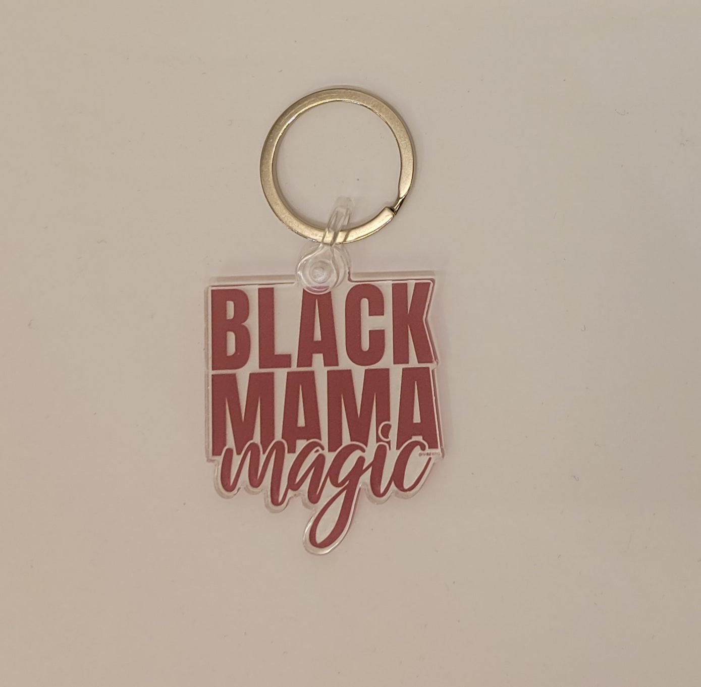 Signature Keychains