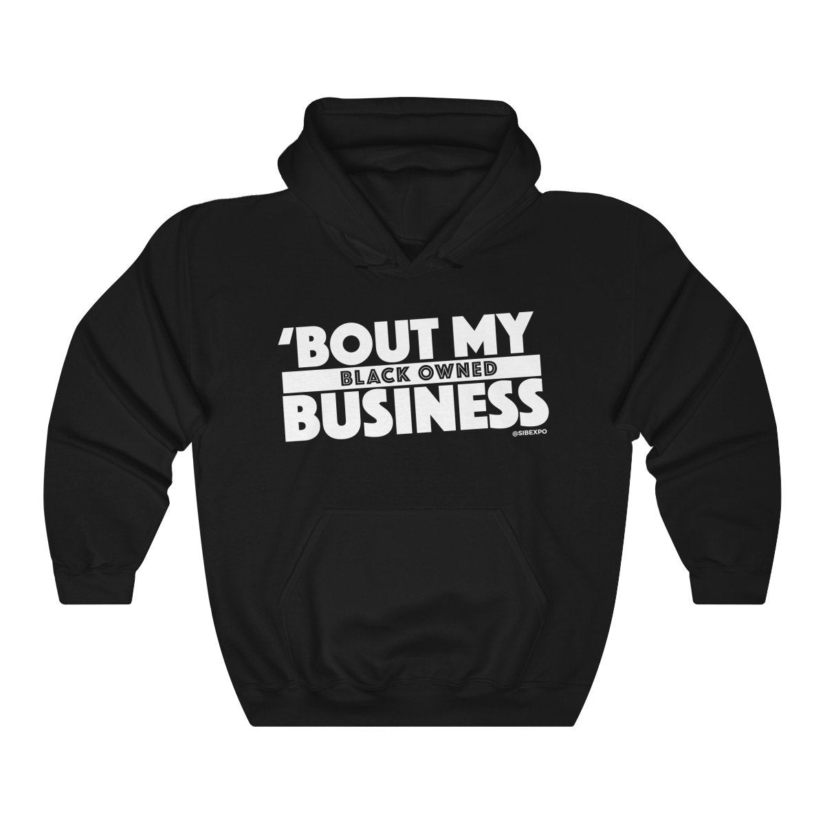 'Bout My Black Owned Business
