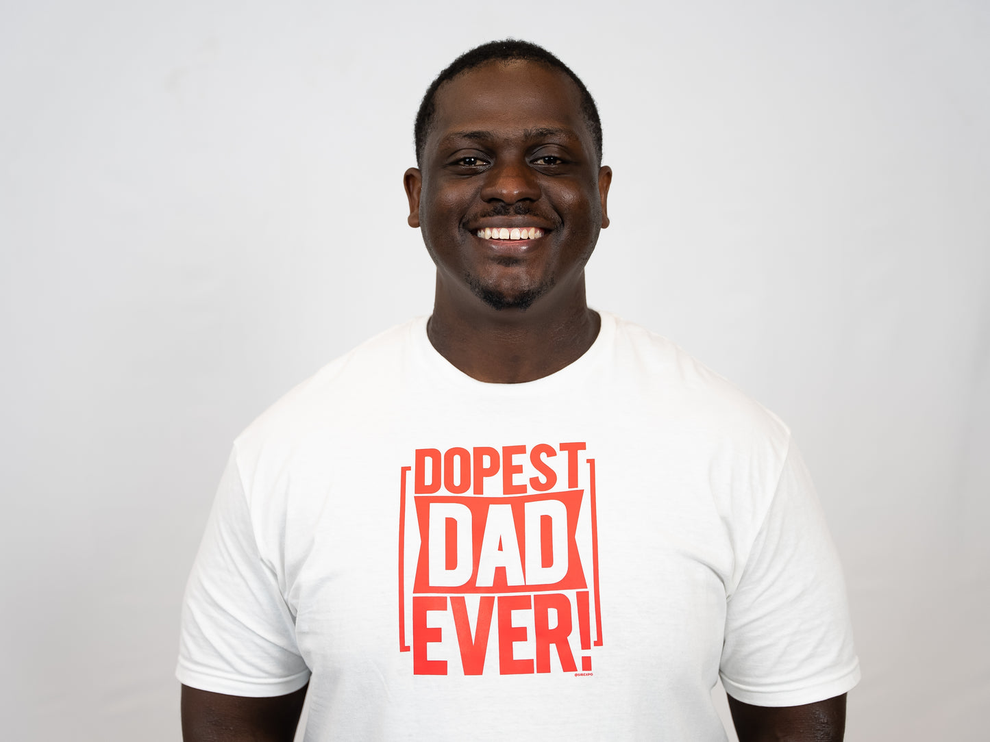 Dopest Dad Ever