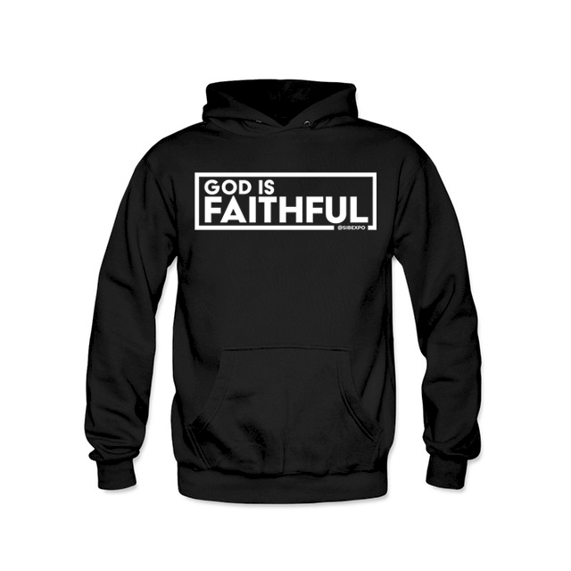 God is Faithful