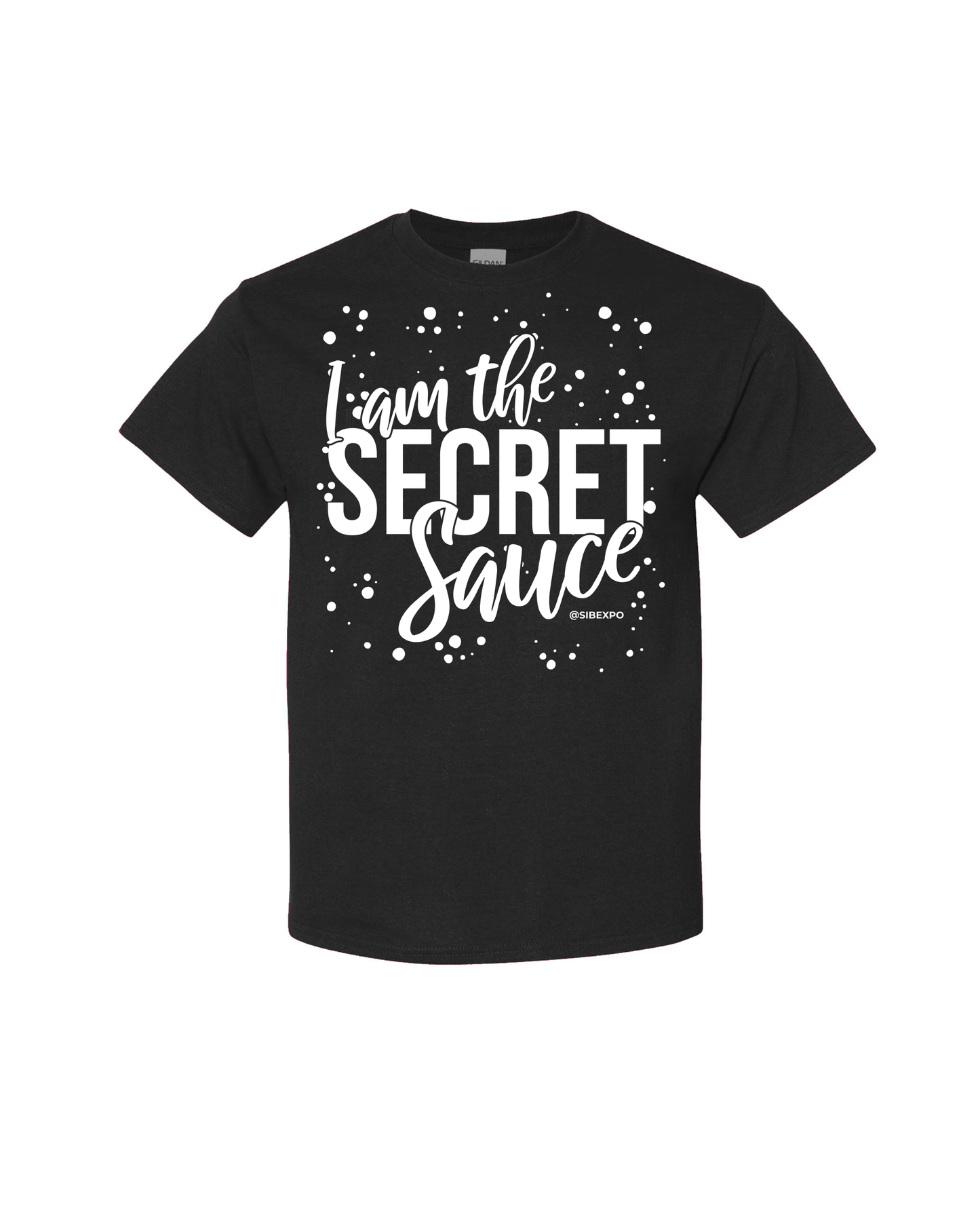 Secret Sauce