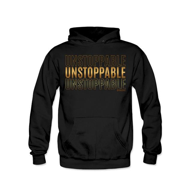 Unstoppable
