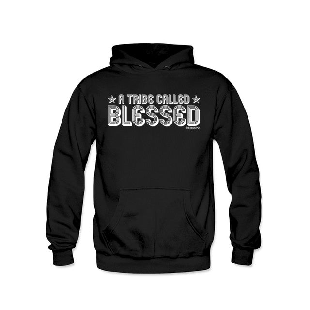 A Tribe Called Blessed