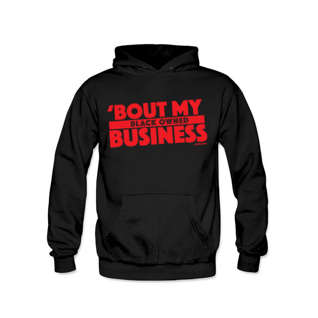 'Bout My Black Owned Business