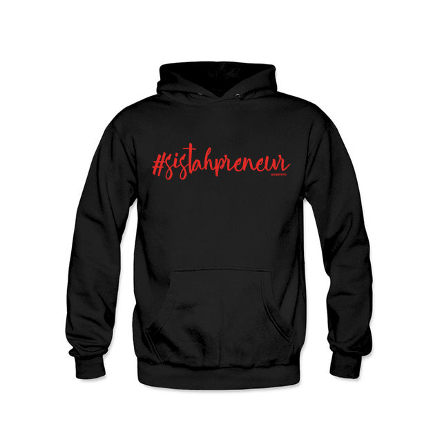 #SISTAHPRENEUR