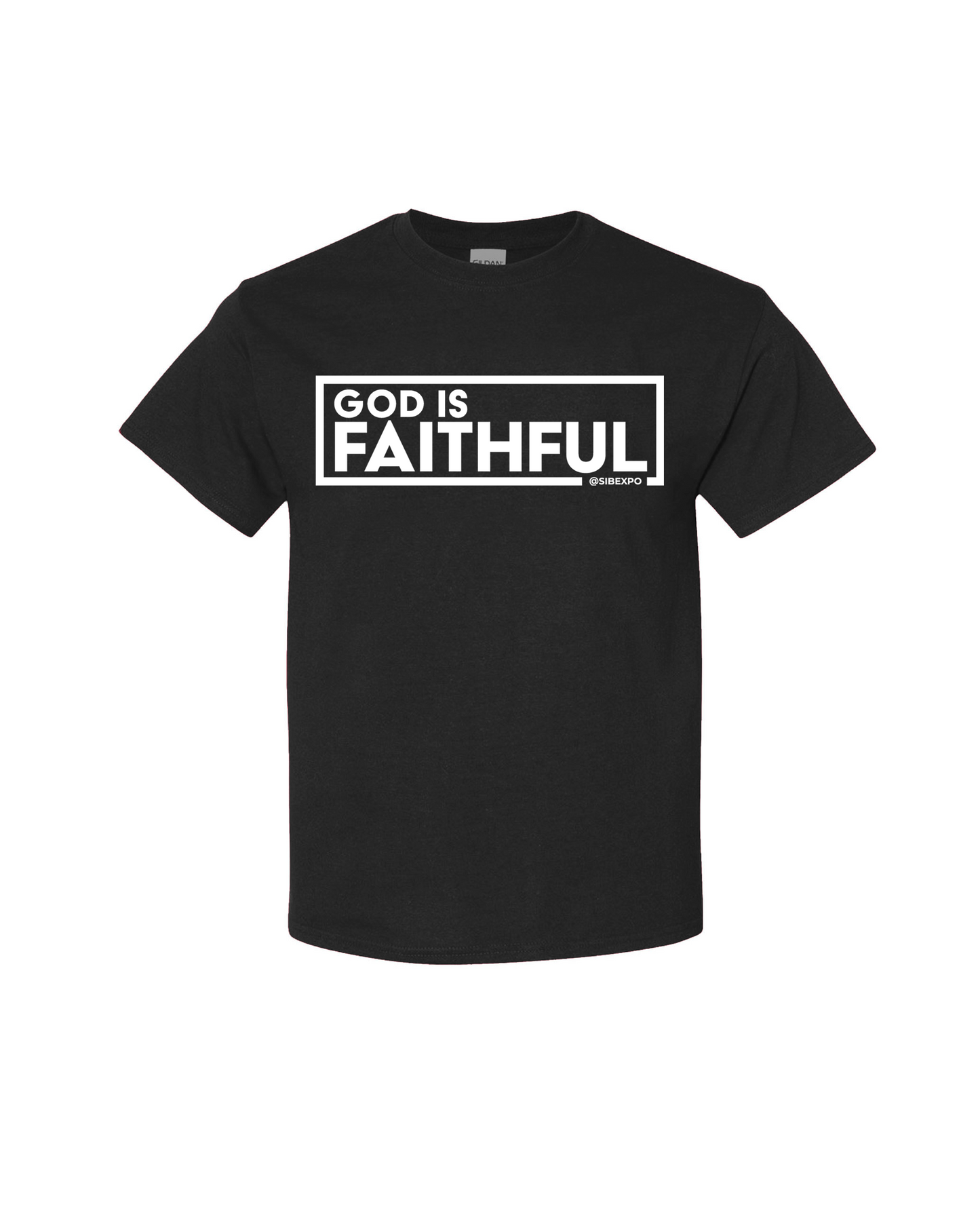 God is Faithful