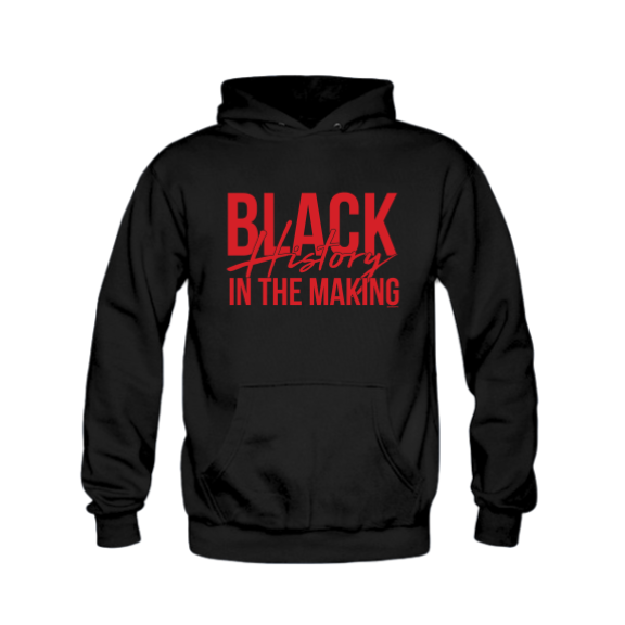 Black History in the Making